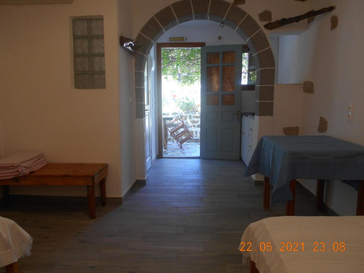 Patmos Mathios Studios-