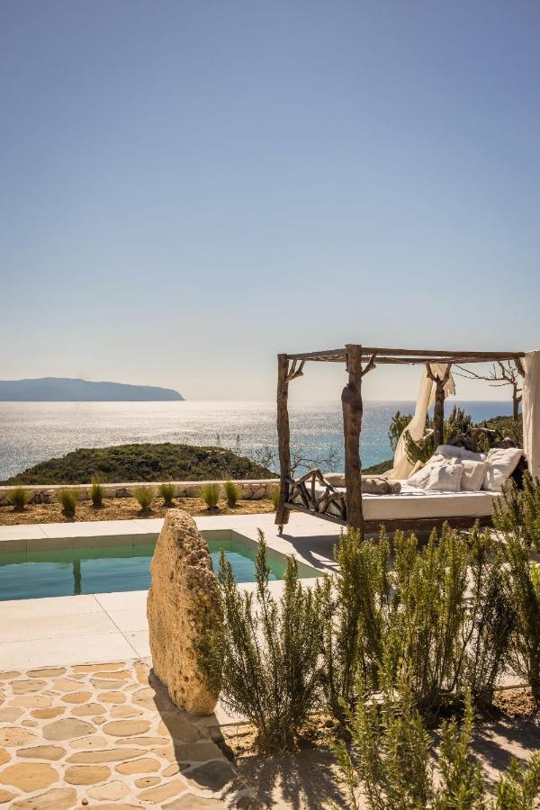 Spathes Kefalonia - Luxury * Ratzaklion