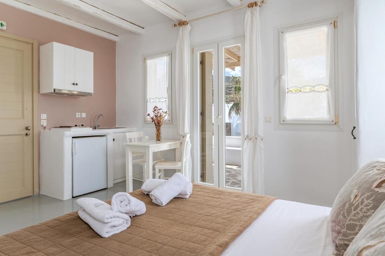 Ninemia Tinos Superior 201 Kionia
