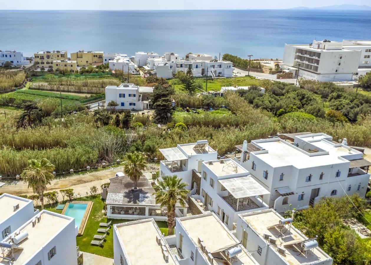 Apartment Ninemia Tinos Superior 201