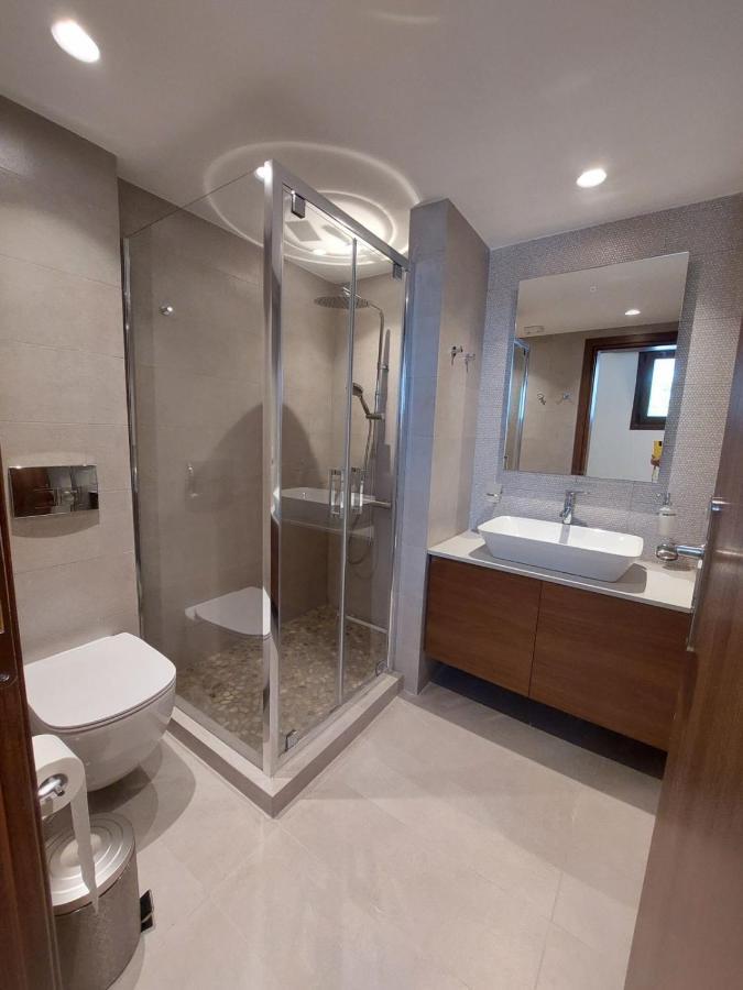 Infinity Villa Menetai