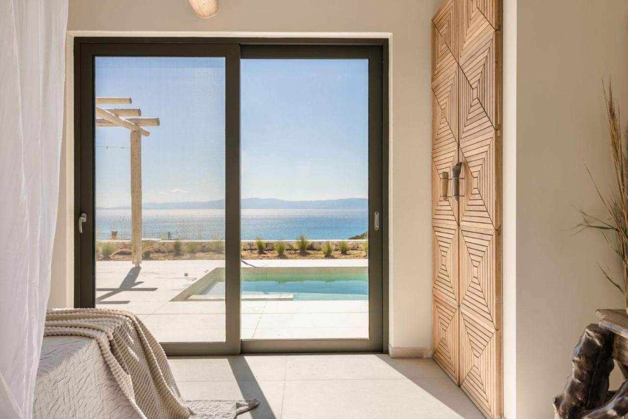 Spathes Kefalonia - Luxury Ratzaklion