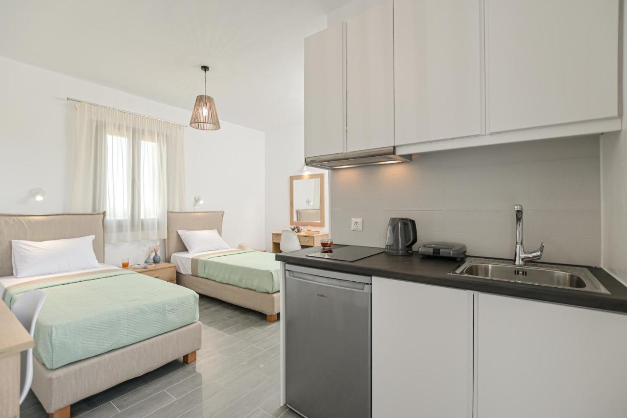 Aparthotel Vive Mare Ii *