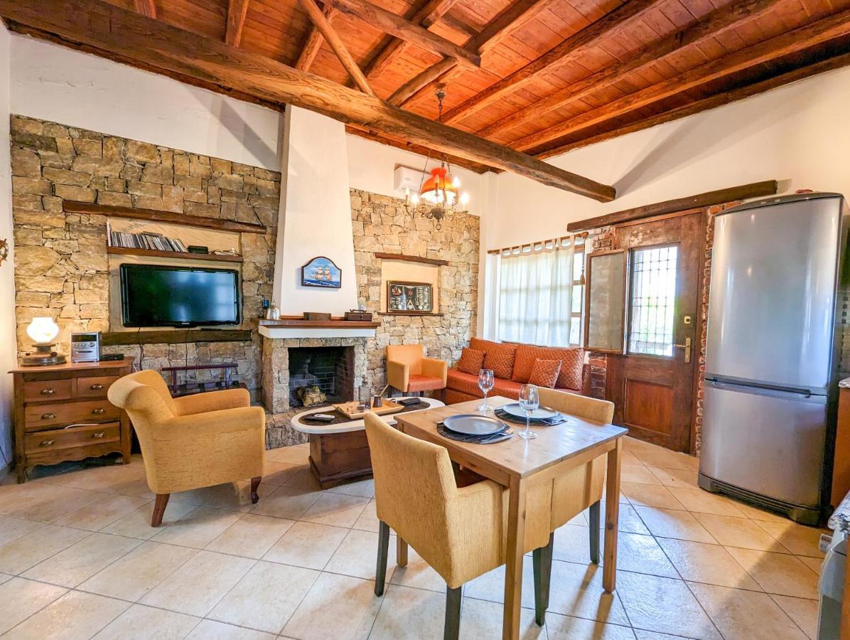 Holiday home Relaxing Sea View Kalandra
