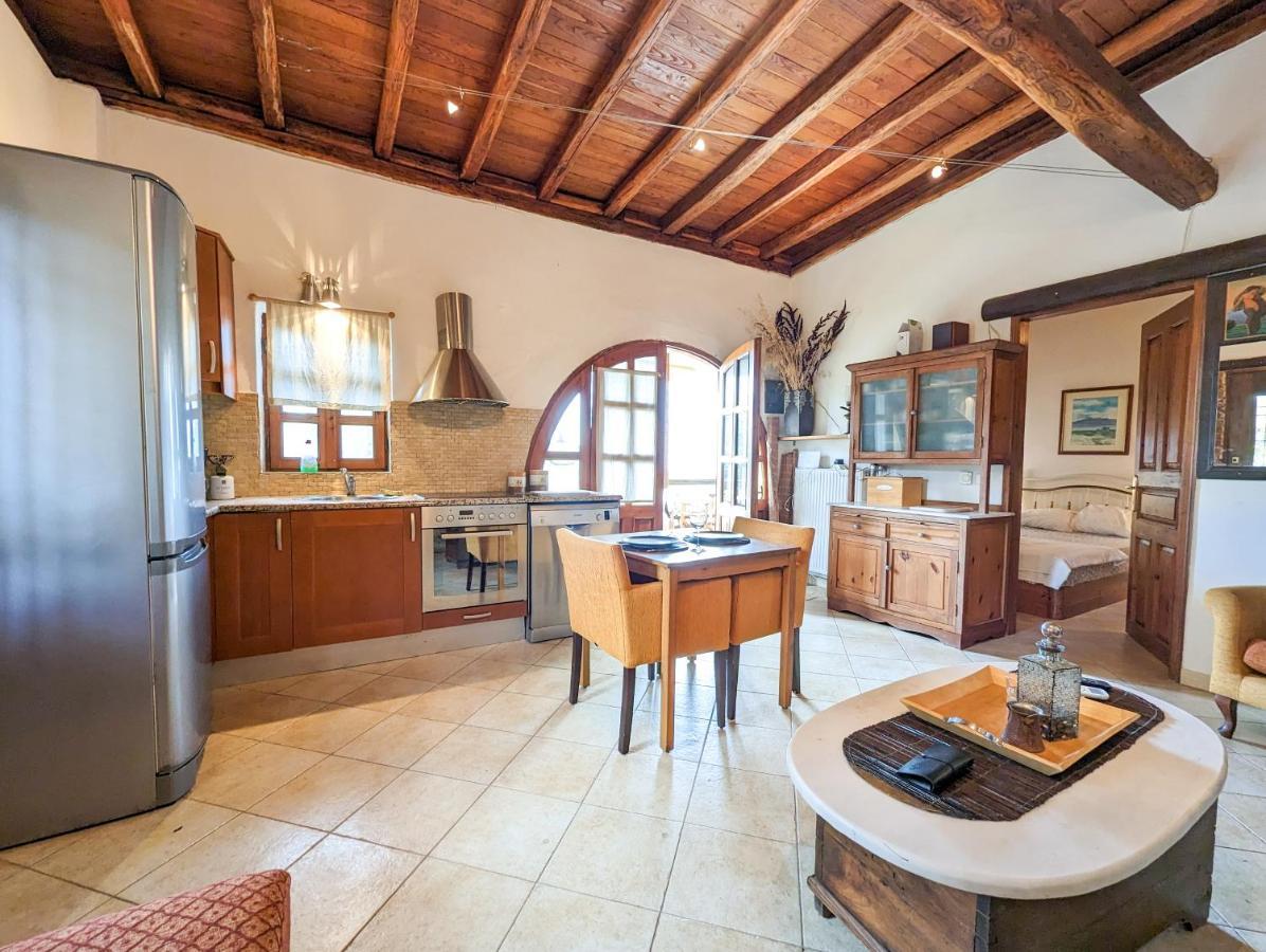 Holiday home Relaxing Sea View Kalandra
