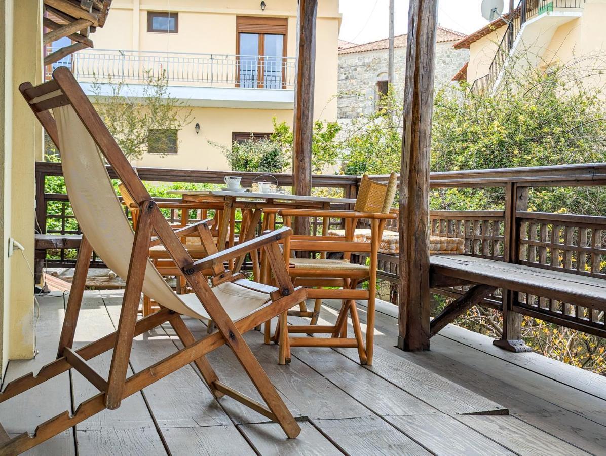 Holiday home Relaxing Sea View *