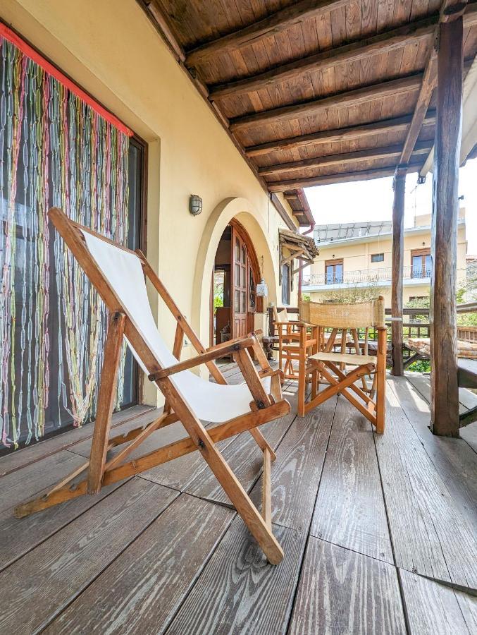 Relaxing Sea View Holiday home *