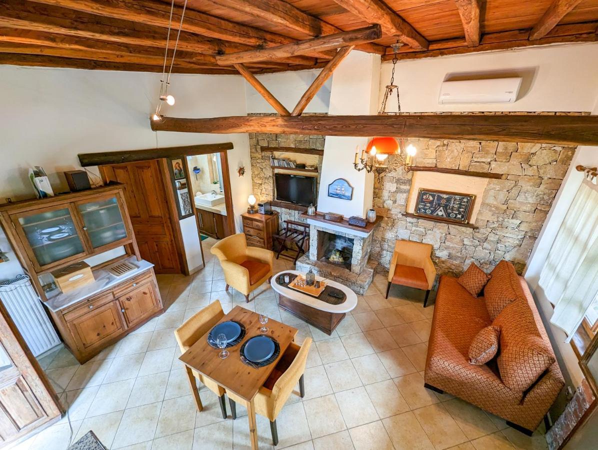 Relaxing Sea View Holiday home *