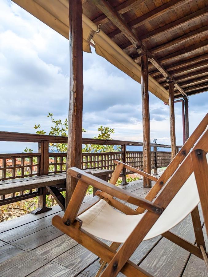 Relaxing Sea View * Kalandra