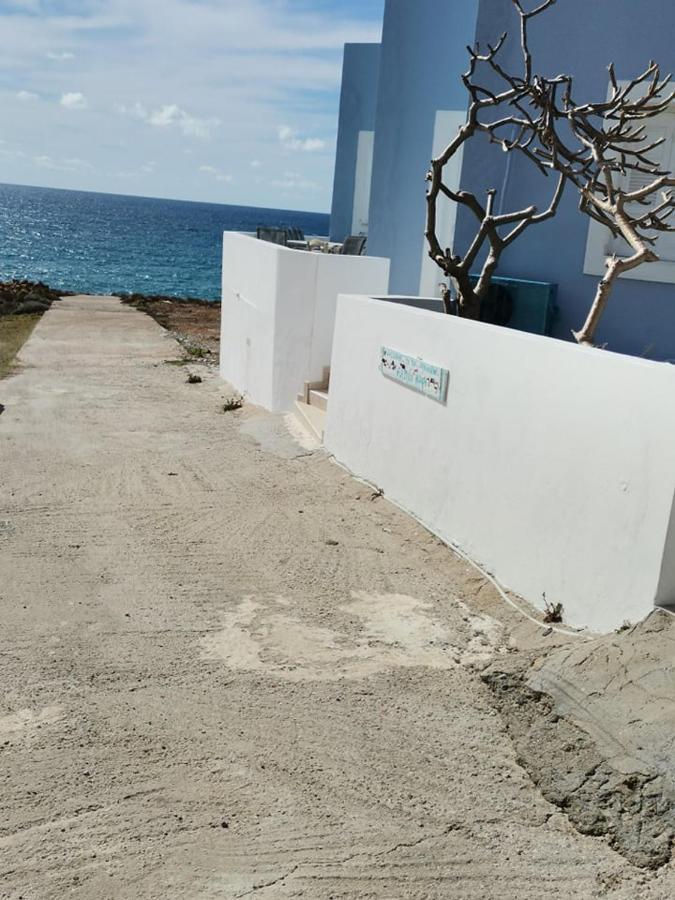 Arkasa Karpathos Seafront Paradisos * Foinikion