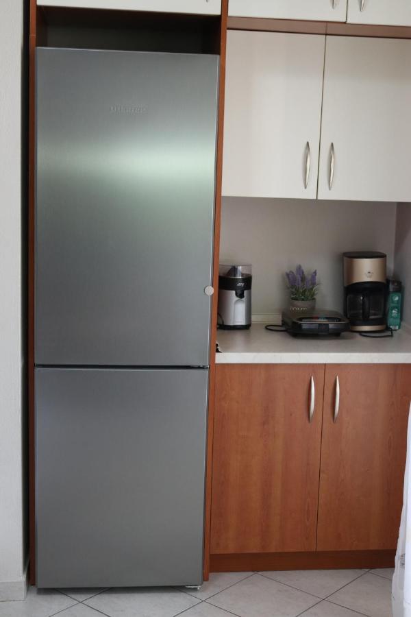 Apartment Lovely With Beautiful Garden Kavala