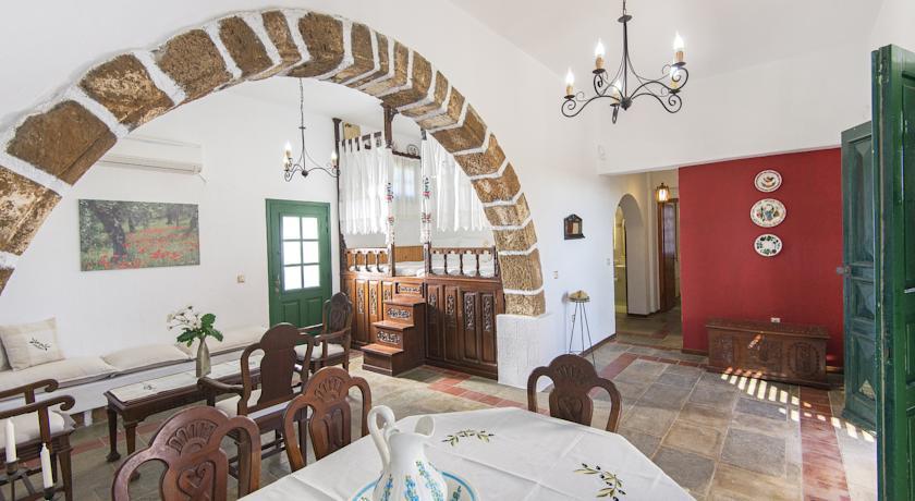 Theofilos Hotel