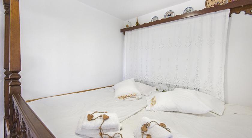Hotel Theofilos Lachania (Rhodes)