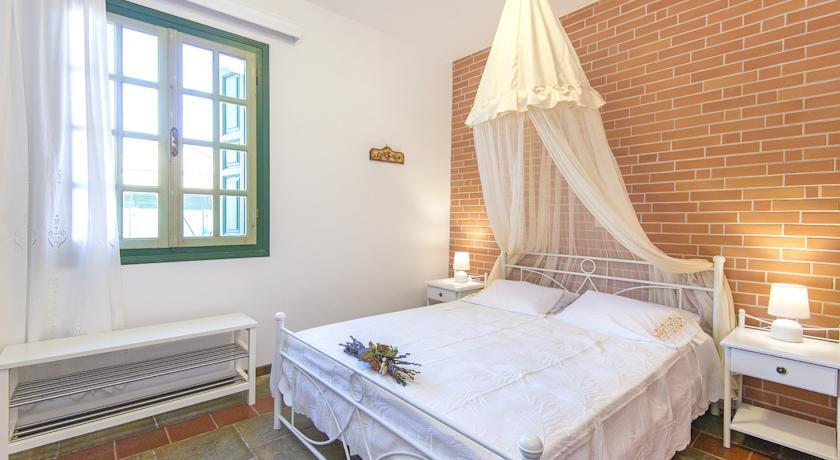 Theofilos 4* Lachania (Rhodes)