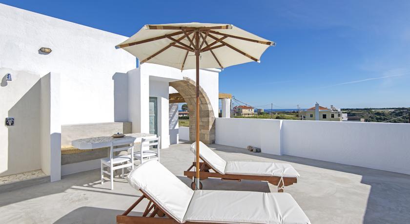 Theofilos Hotel Lachania (Rhodes)