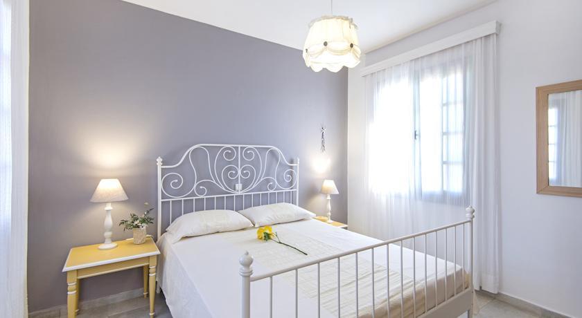 Theofilos Hotel