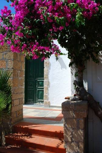 Theofilos 4* Lachania (Rhodes)