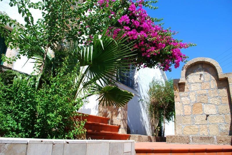 Hotel Theofilos