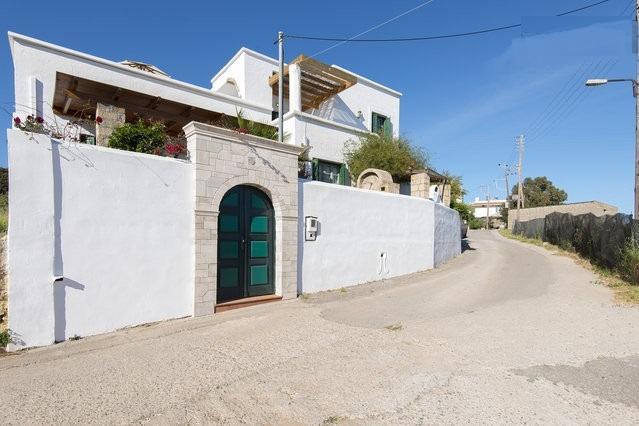 Theofilos Hotel