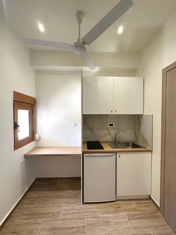 Lissos Guest house