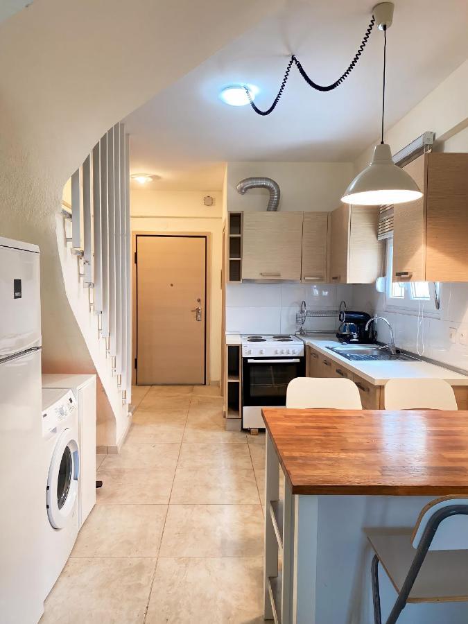 Apartment Varvakis Nea Fokea