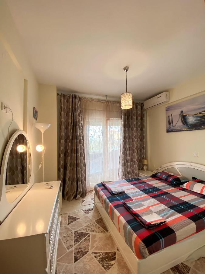 Apartment Varvakis