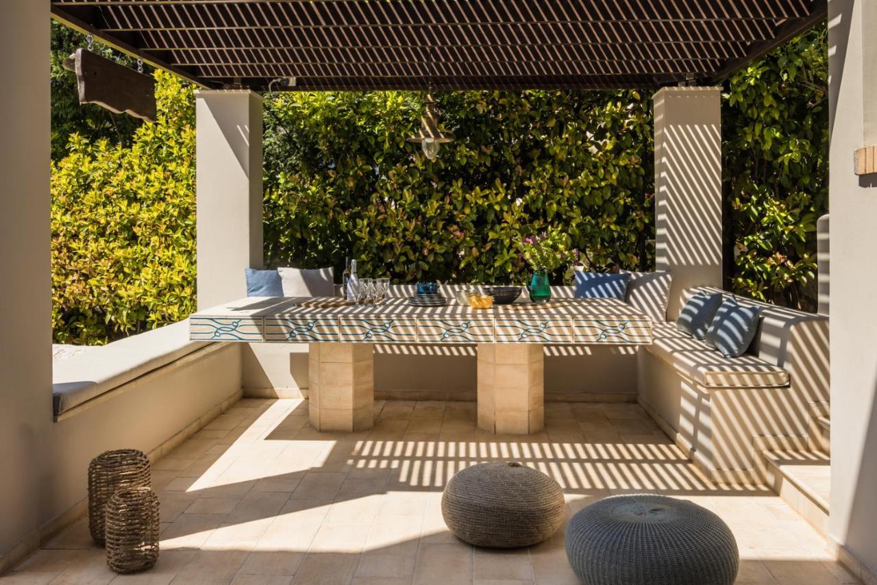 Villa Luxury Karmaniolos Kefalonia Fiskardo