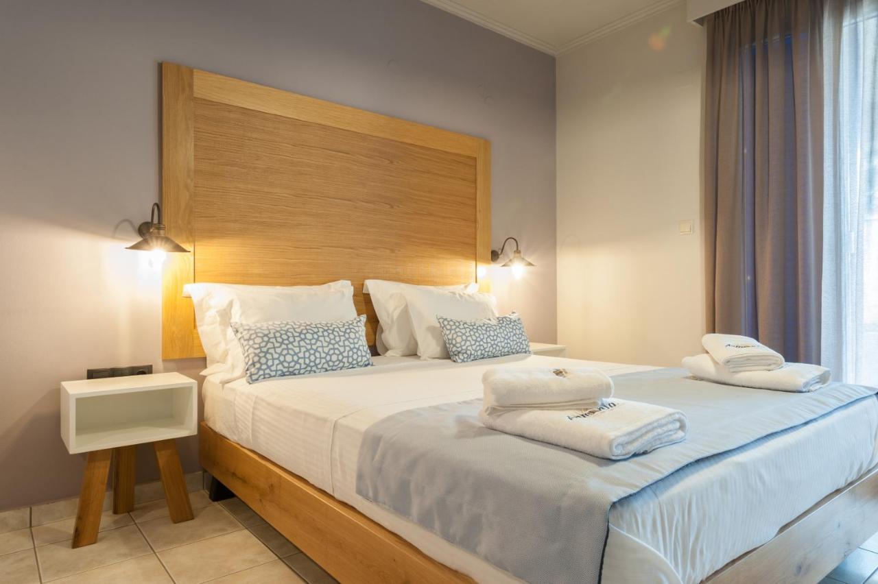 Aparthotel Armonia 1 & 2