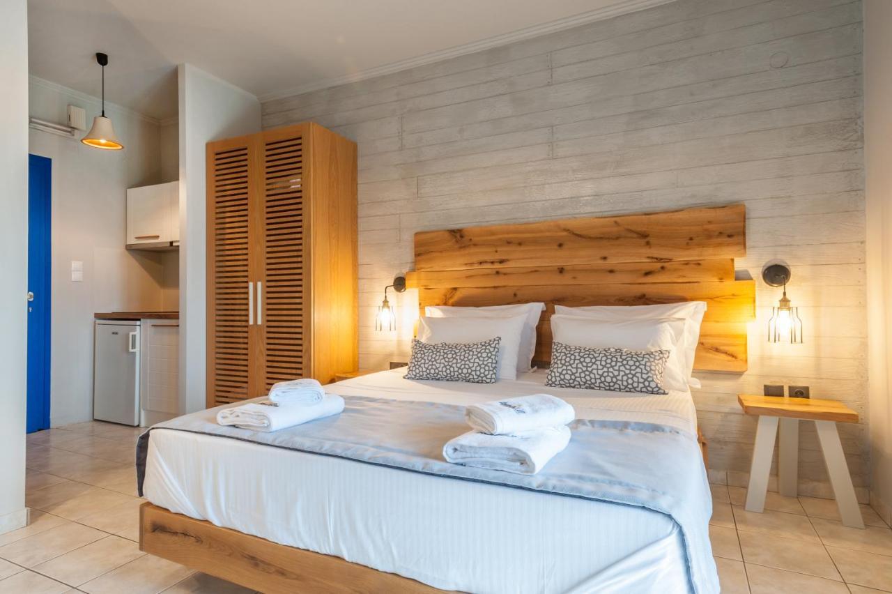 Armonia 1 & 2 Aparthotel *
