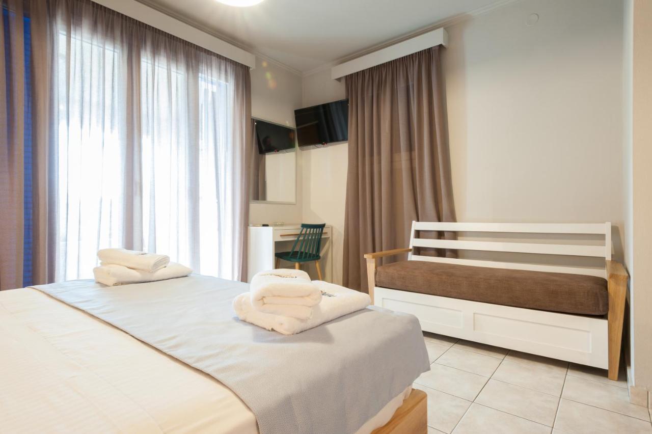 Armonia 1 & 2 Aparthotel