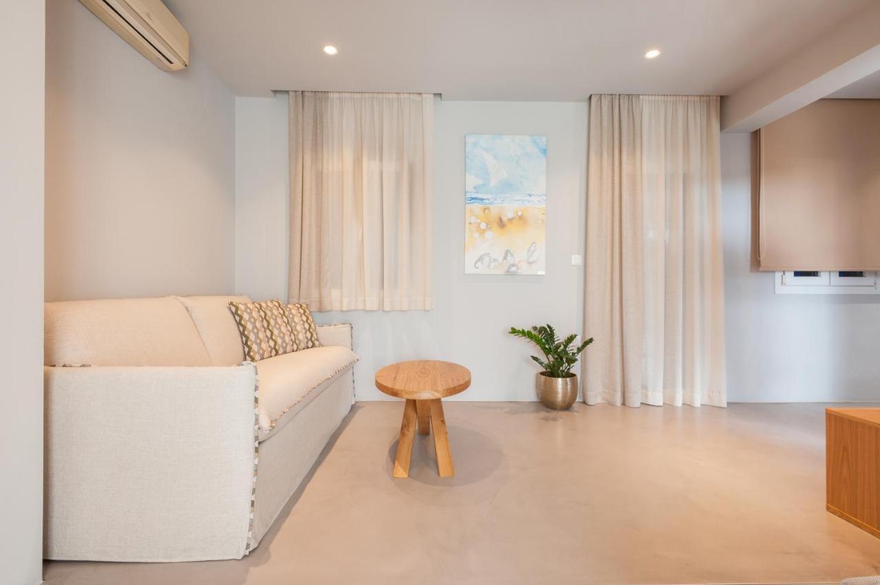 Armonia 1 & 2 Aparthotel