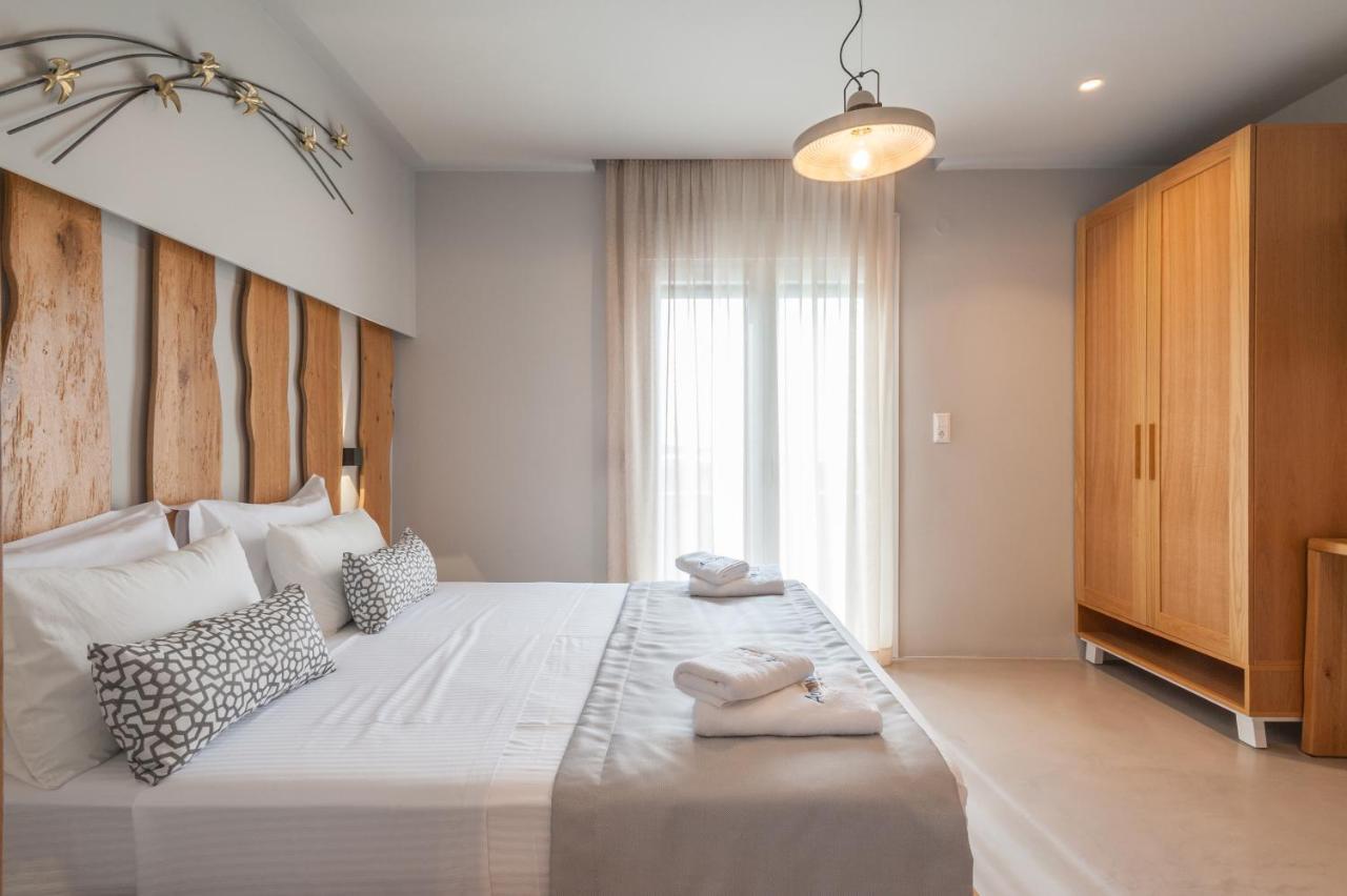Armonia 1 & 2 Aparthotel