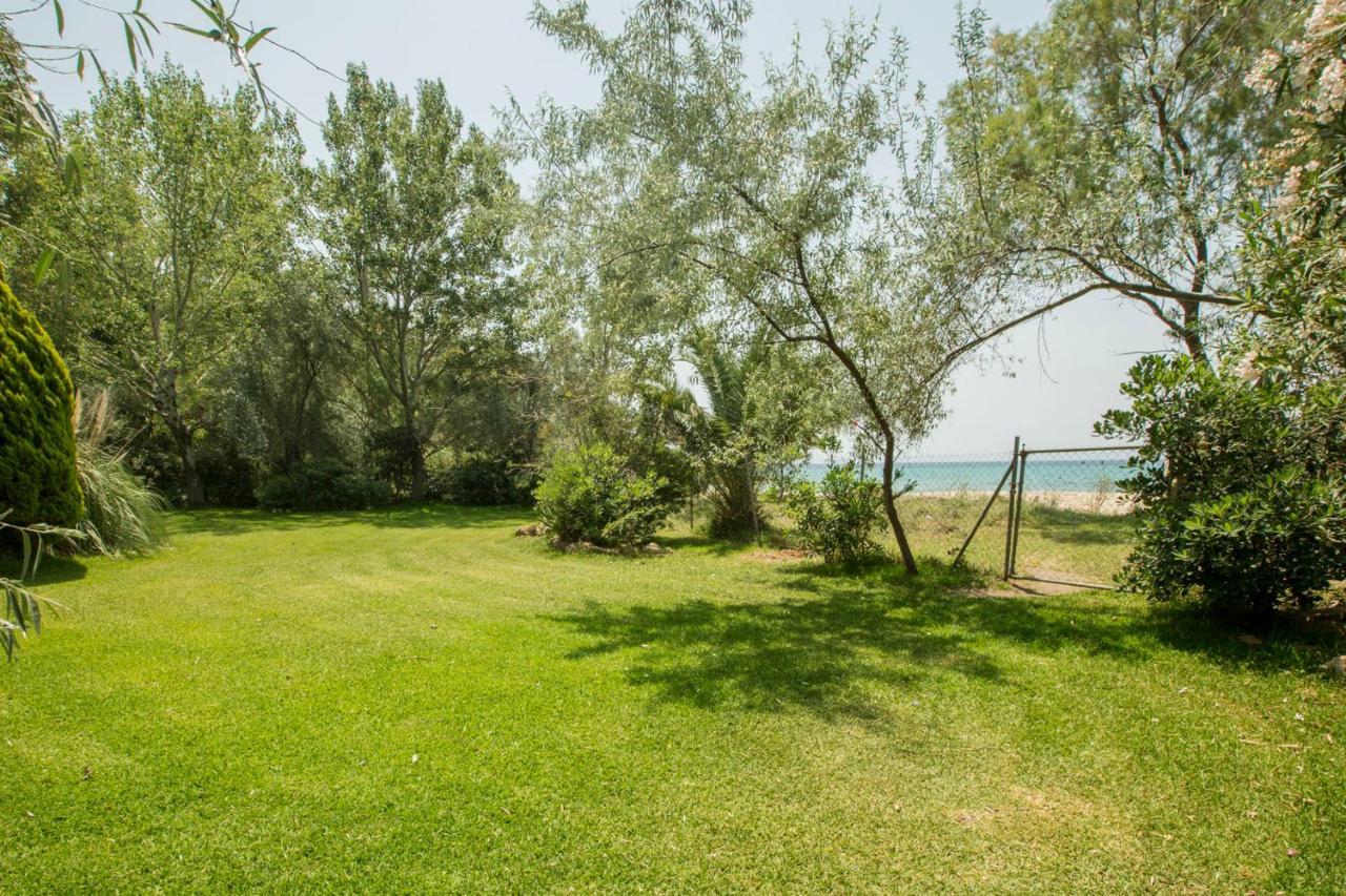 Holiday home Hacienda Beachfront Villas, Spathies Nikiti (Sithonia)