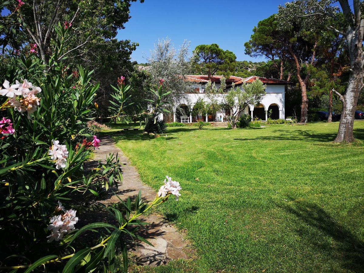 Hacienda Beachfront Villas, Spathies Holiday home Nikiti (Sithonia)