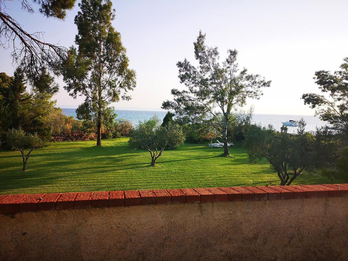 Holiday home Hacienda Beachfront Villas, Spathies Nikiti (Sithonia)