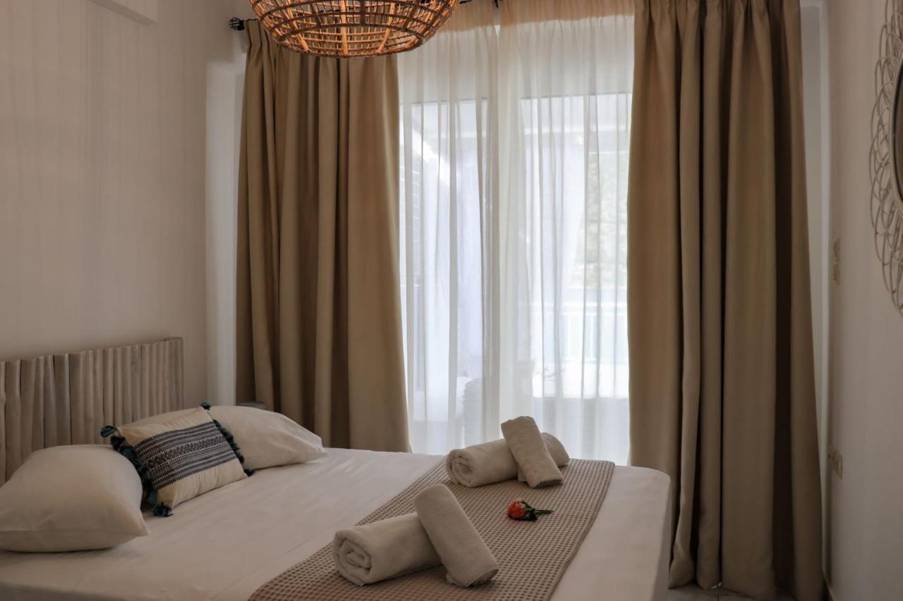 Apartment Grand Bleu &