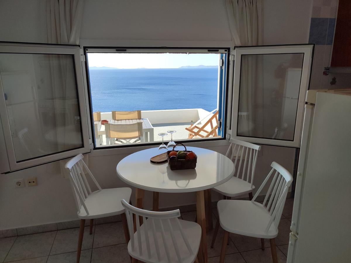 Sofia Sea View Faros (Sifnos)