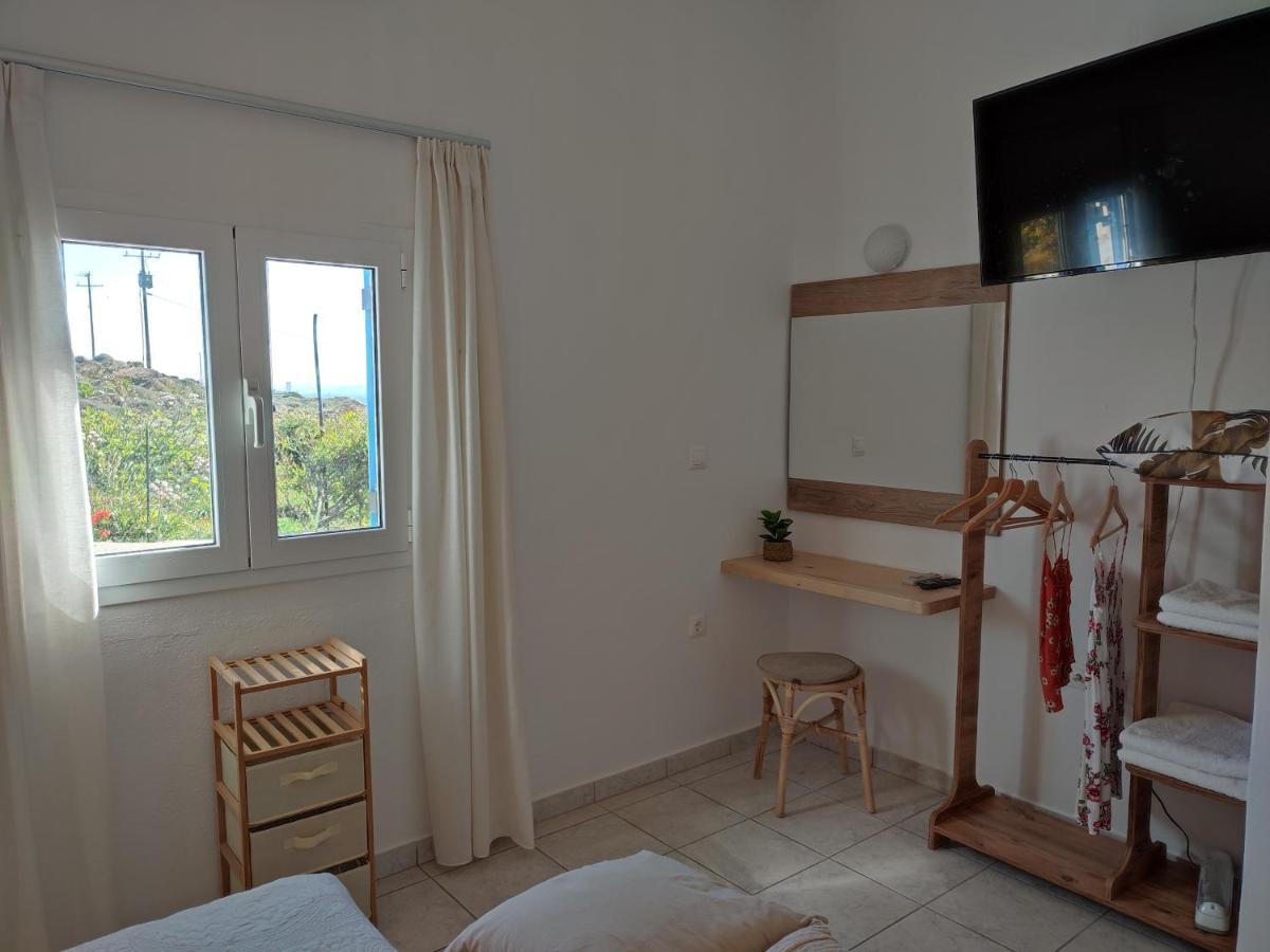 Sofia Sea View Faros (Sifnos)