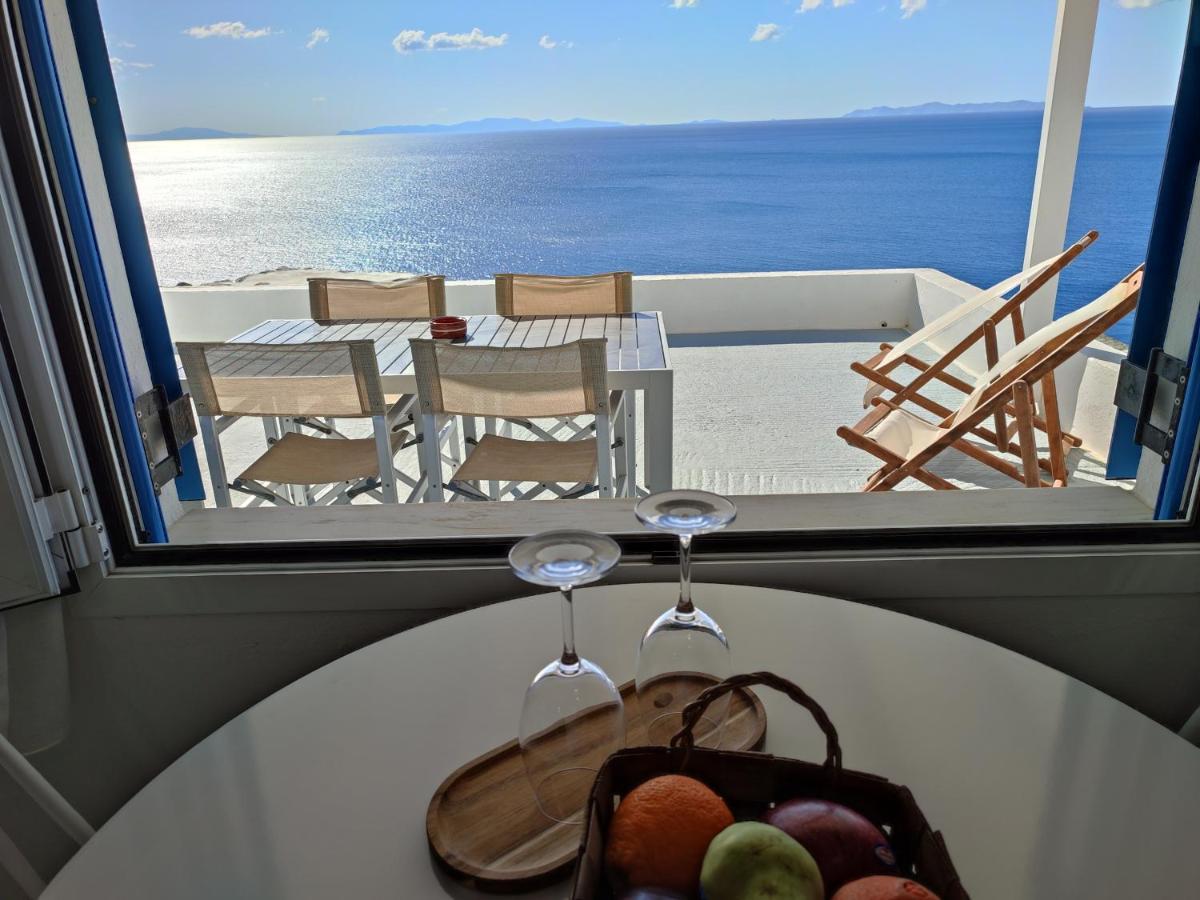 Sofia Sea View *