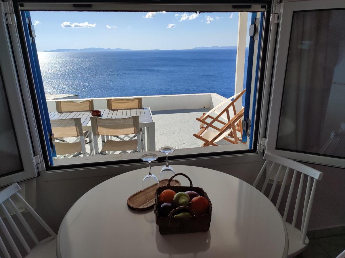 Sofia Sea View Holiday home