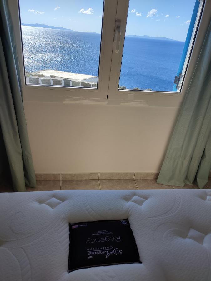 Sofia Sea View