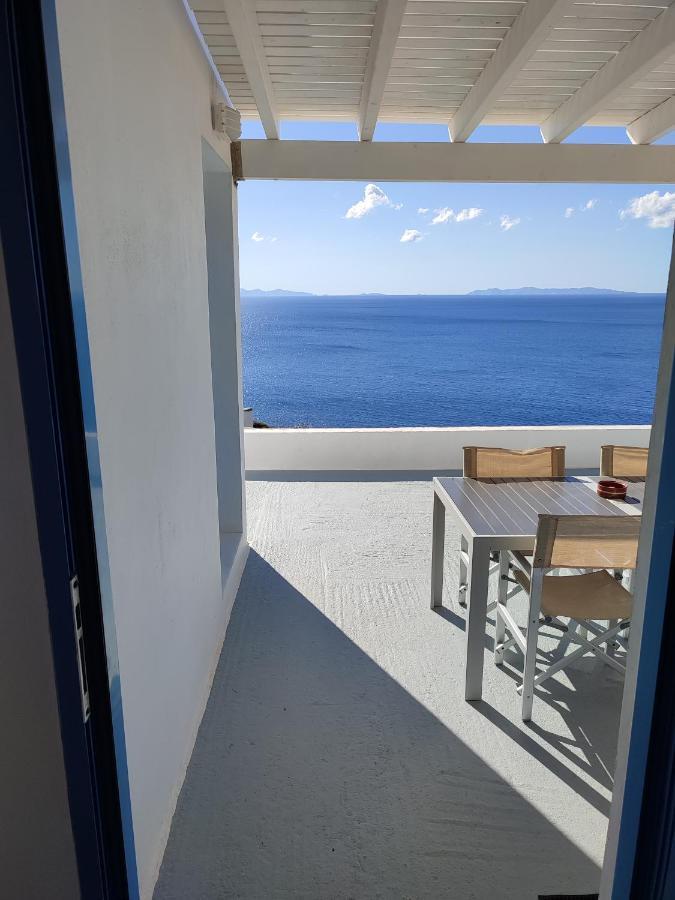 Sofia Sea View Holiday home *