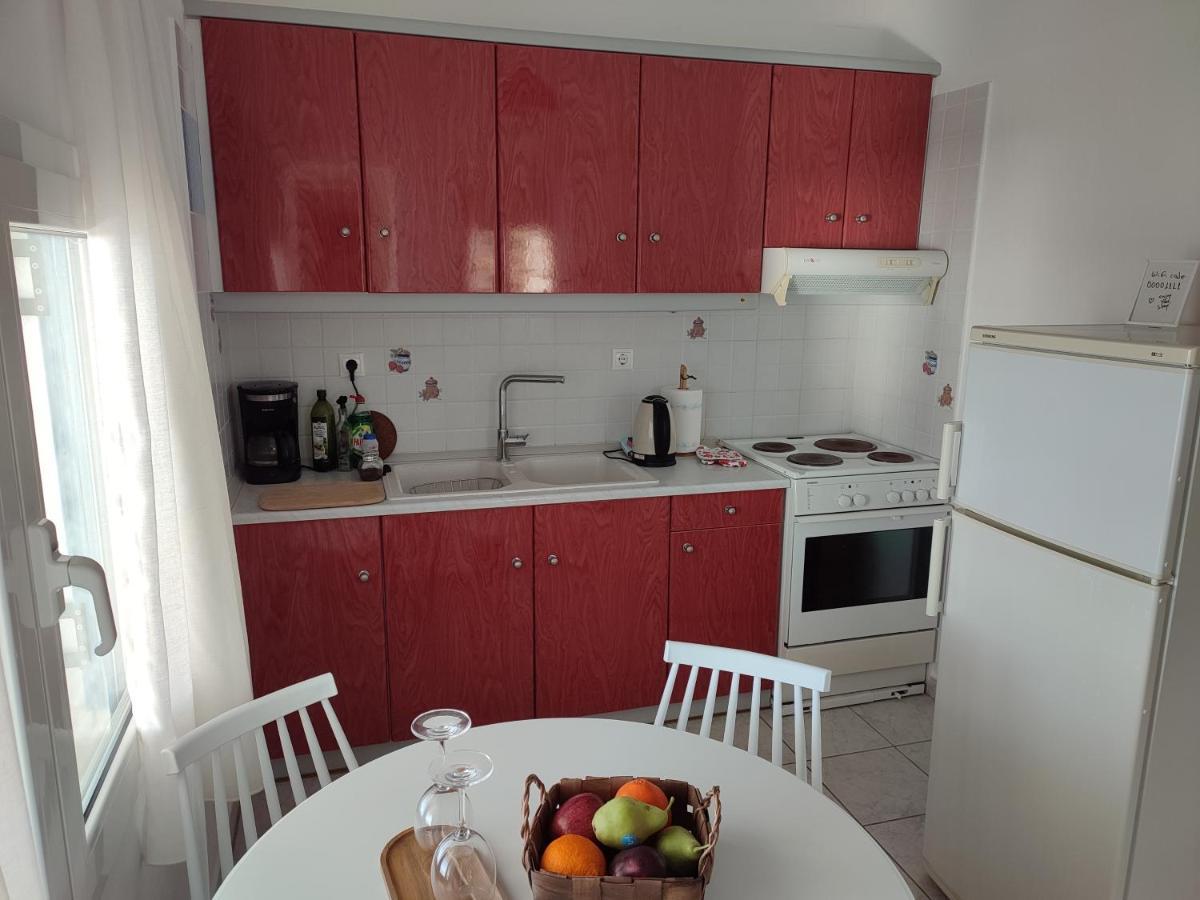 Holiday home Sofia Sea View *
