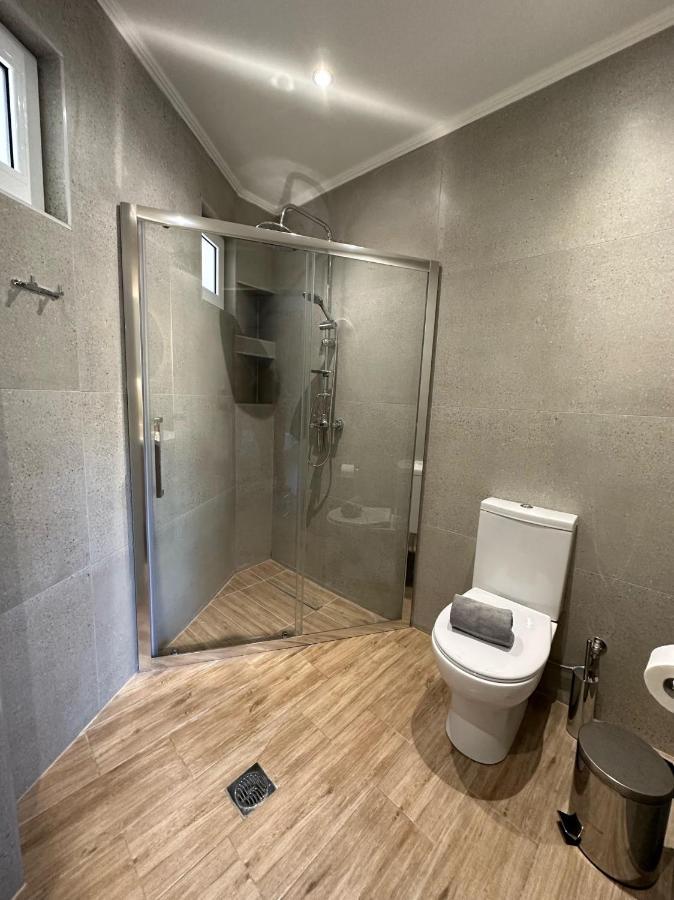 Lissos Guest house *