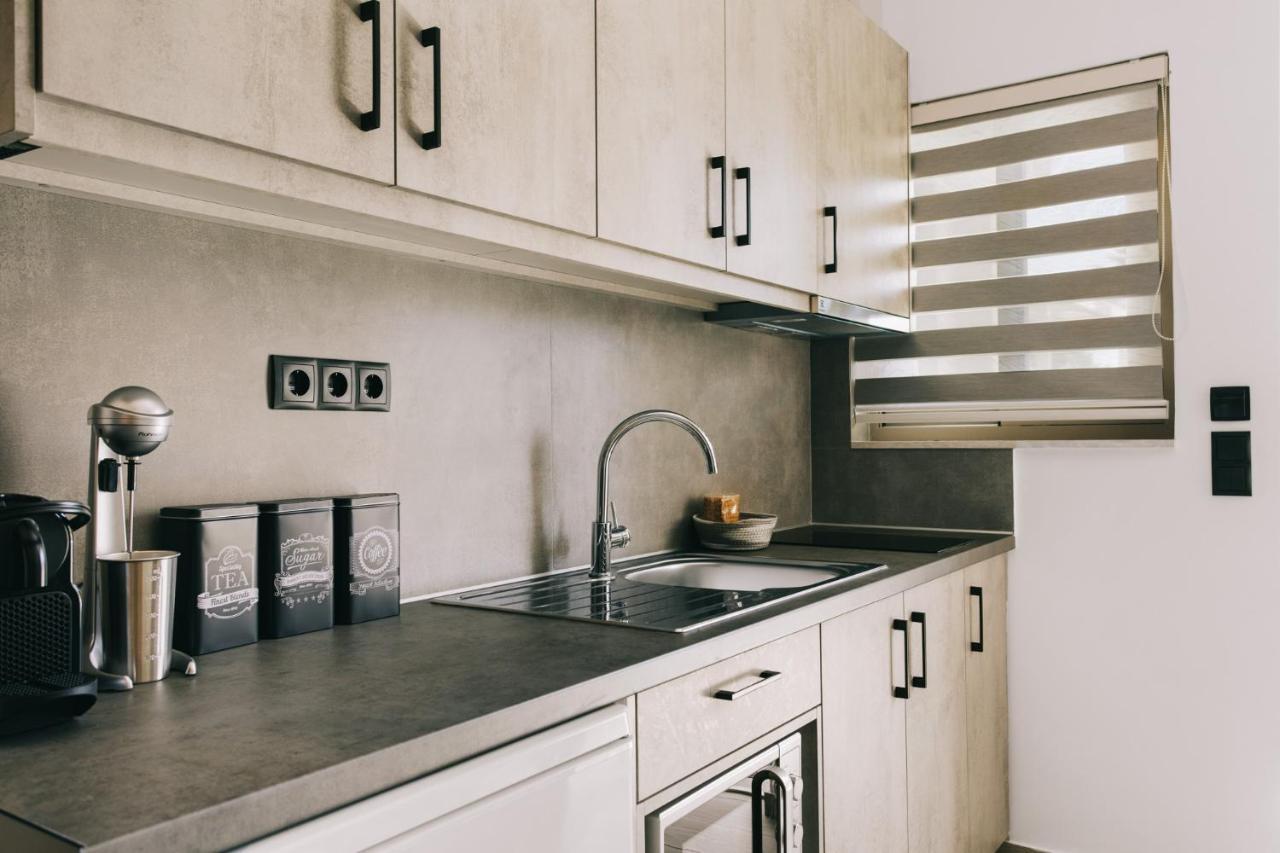 Lighthouse Apartment Stoupa