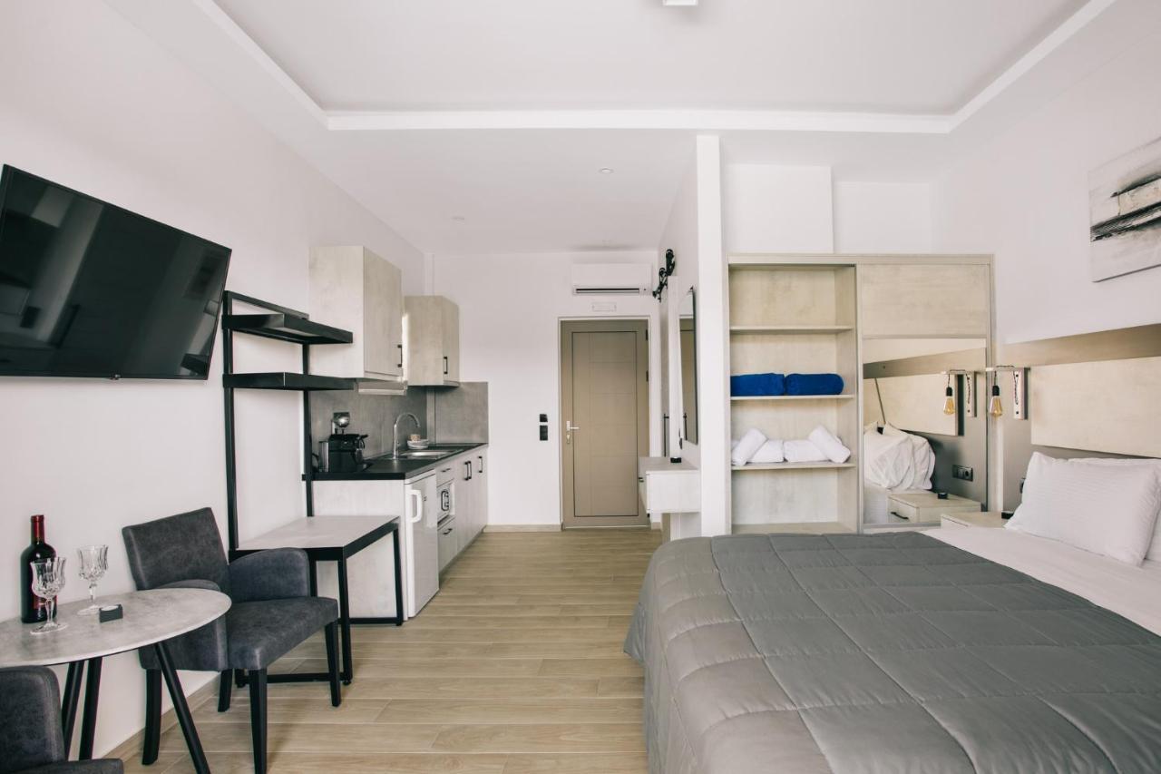 Apartment Lighthouse
