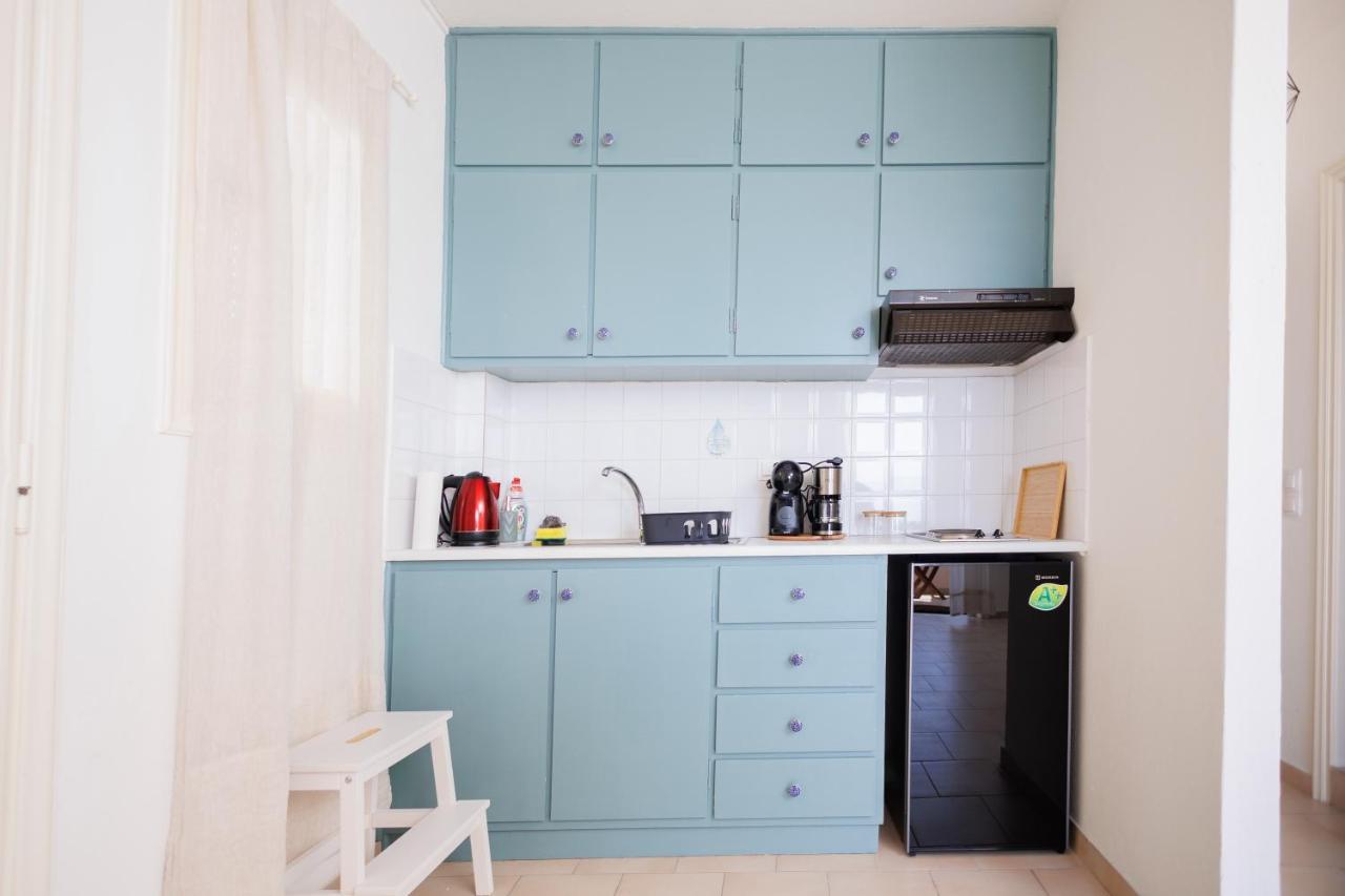 Apartment Kallopsia - Menigos By New Era Glyfada (Corfu)