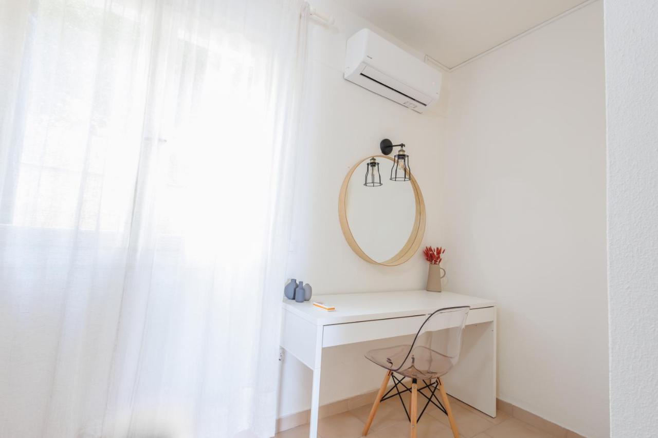 Apartment Kallopsia - Menigos By New Era Glyfada (Corfu)