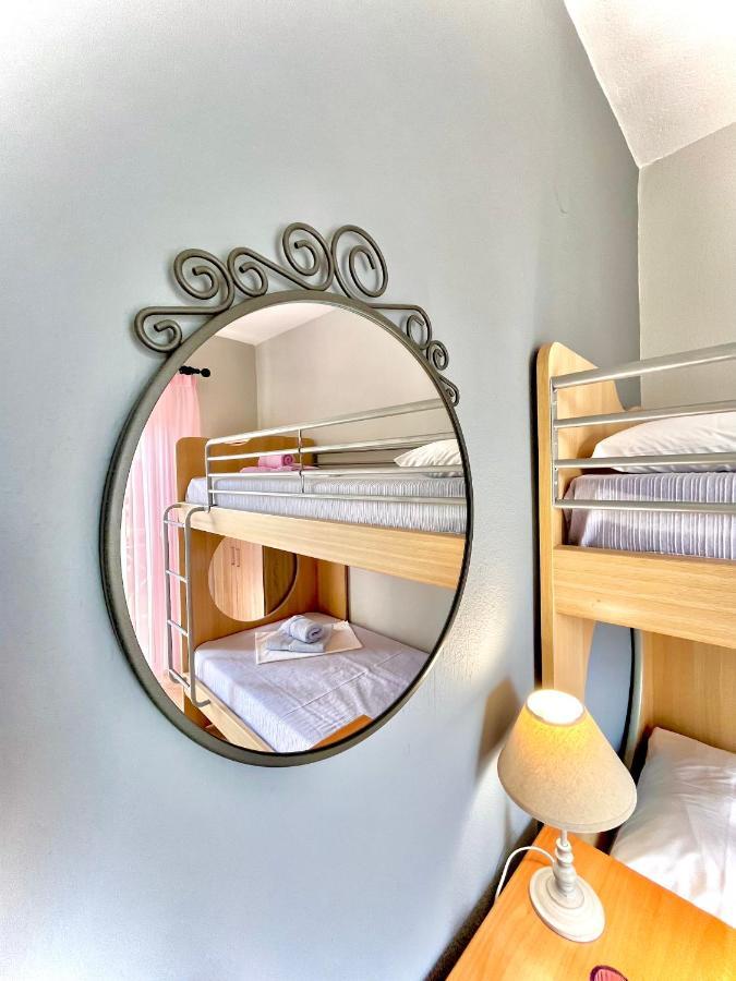 Peris Apartment Nea Peramos (Macedonia)