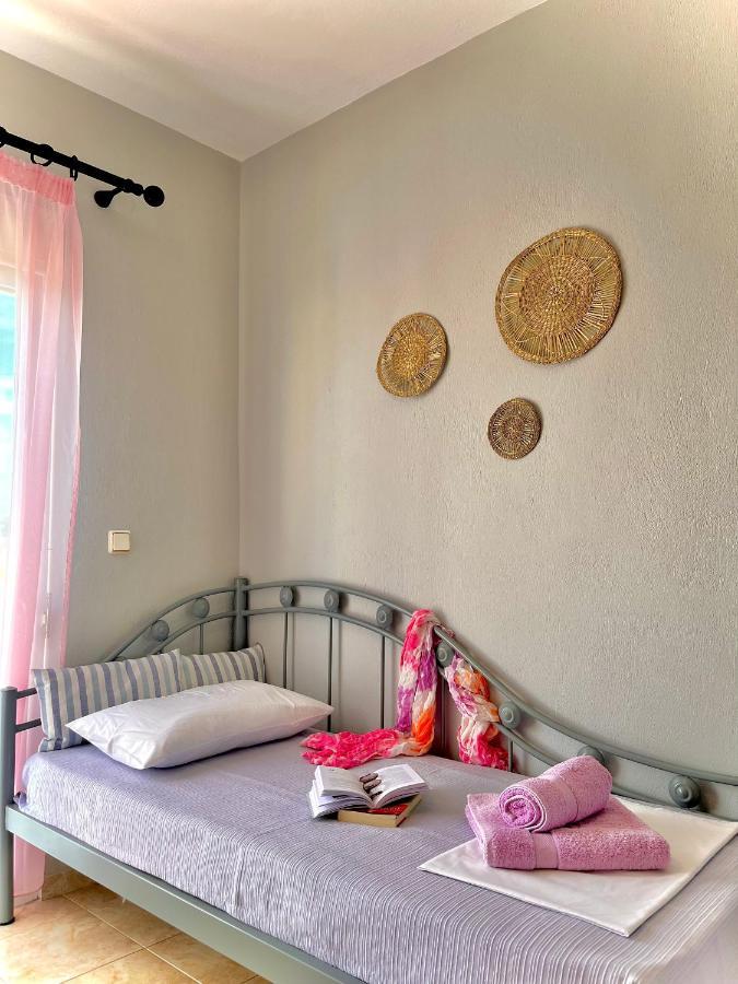 Peris Apartment *